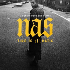Stream Time Is Illmatic by Official Pete Rock | Listen online for