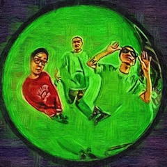 Stream krvkrvppp | Listen to PUNPEE playlist online for free on