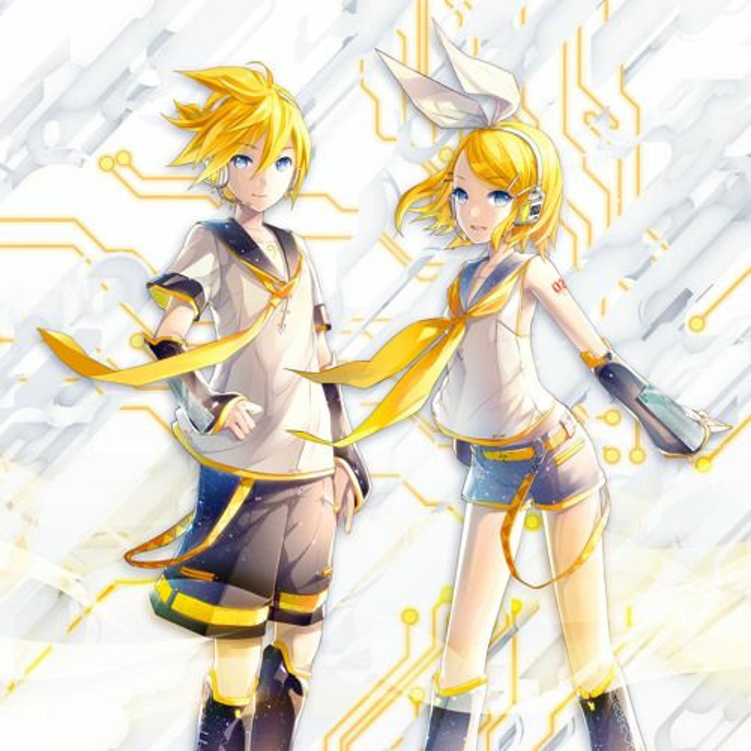 Stream 【鏡音リン・レンV4X】 旅の途中 【VOCALOIDカバー】 by Jorro