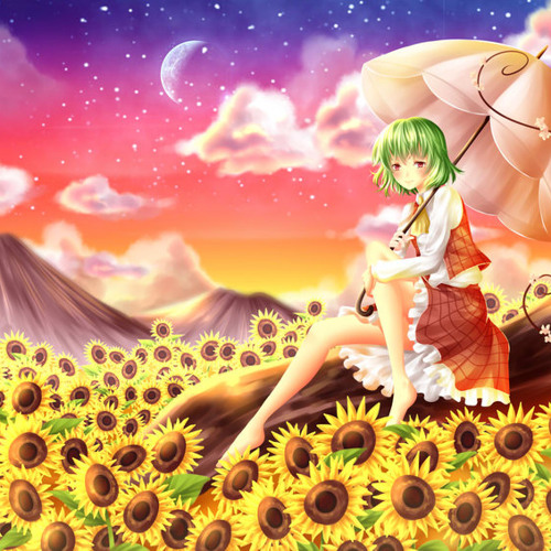 Stream Flower Of Life 「発熱巫女～ず」( Hatsunetsumiko's ) by