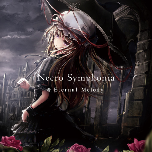 Stream Eternal Melody Toho Arrange Album 『Necro Symphonia』 XFD