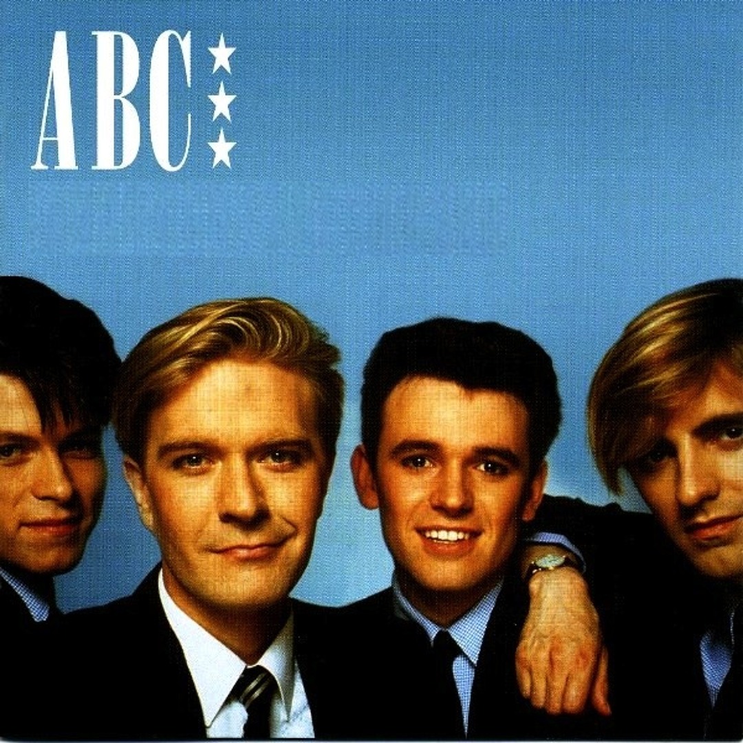 Stream ABC - When Smokey Sings by Plutonic Group Syncs | Listen