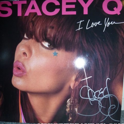 Listen to Stacey Q - Two Of Hearts 12'' (1986) by Hernan Cartes