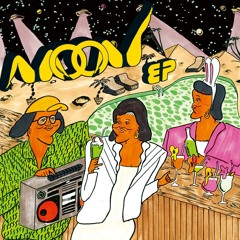 Stream ZEN-LA-ROCK music | Listen to songs, albums, playlists for