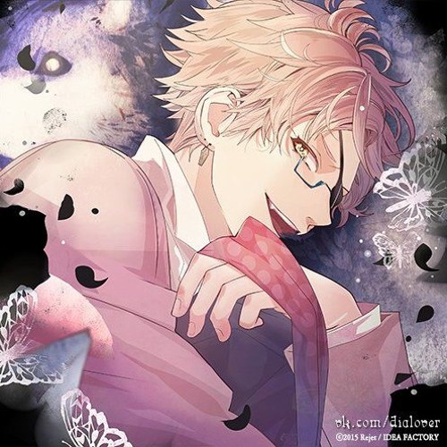 Stream User 803600488 | Listen to DIABOLIKLOVERS 月浪シン ドラマCD