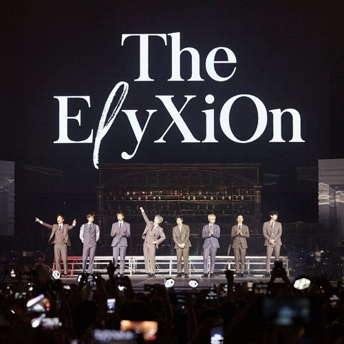 Stream Dandy Candywolf | Listen to EXO Planet #4 — The EℓyXiOn