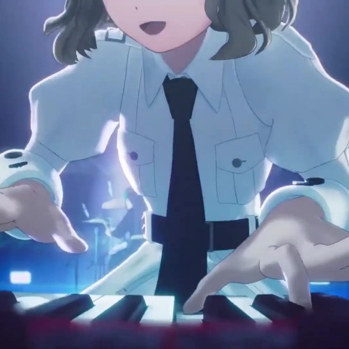 Stream 雑踏、僕らの街 Wrong World / Zattō, Bokura no Machi - Girls