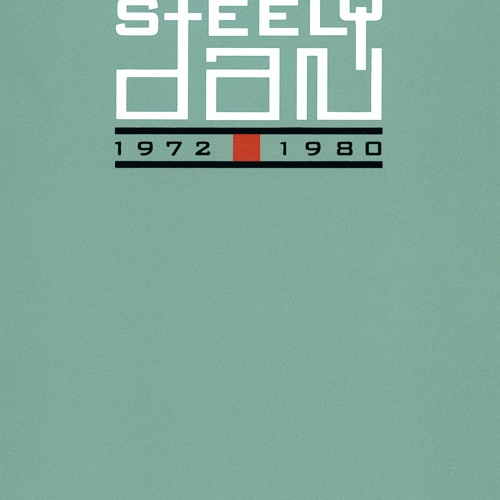 Stream Steely Dan | Listen to Citizen 1972-1980 playlist online