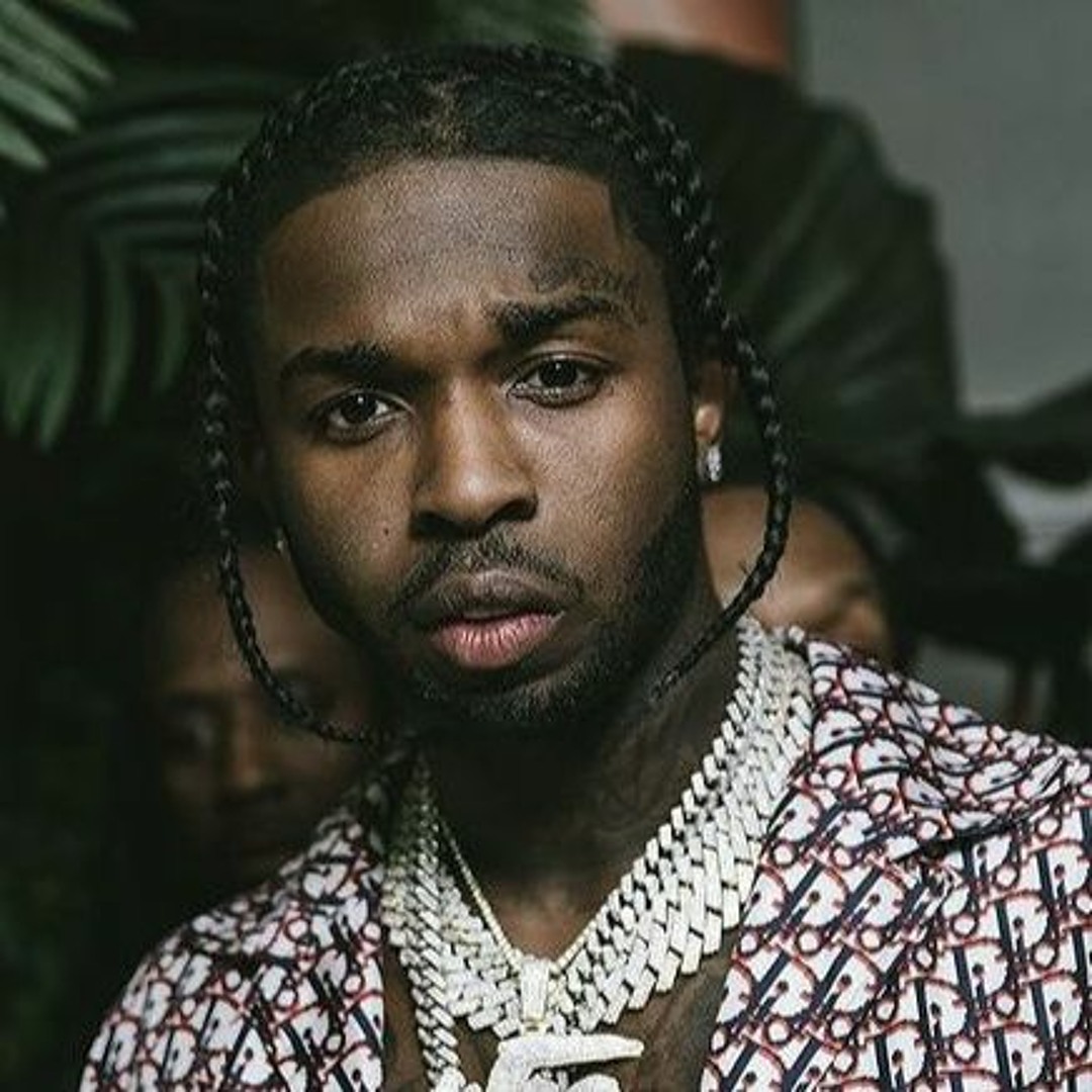 Stream Pop Smoke - Get Straight [AI] Prod. 808Melo x CZR by Kawsen