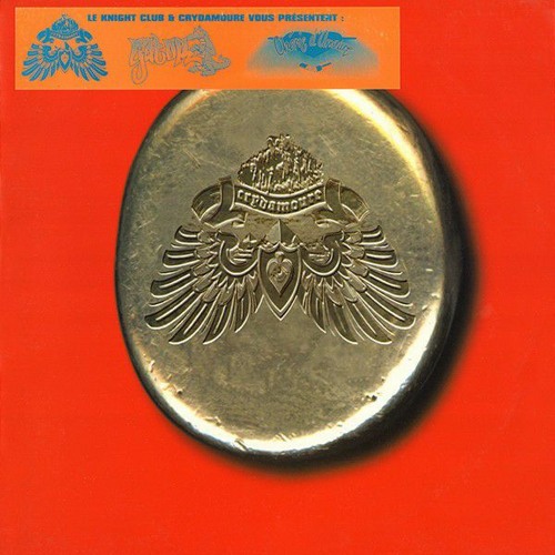 Stream Le Knight Club - Chérie D'amour by Crydamoure | Listen