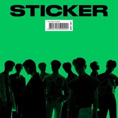 Stream NCT 127 - Sticker by L2Share♫140 | Listen online for free