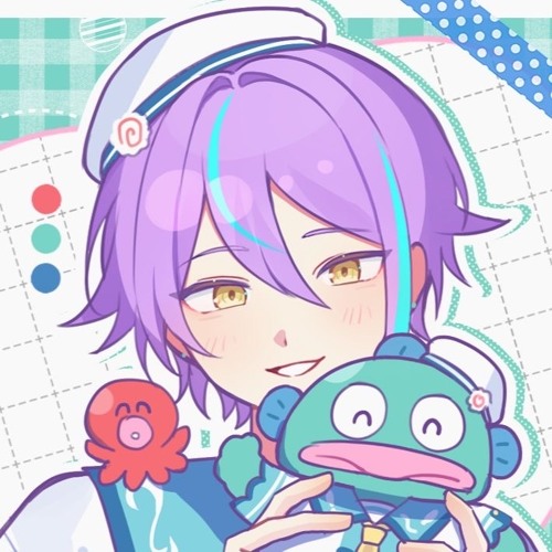 Stream ruissuperstarr_ | Listen to Rui Kamishiro 🎈 playlist