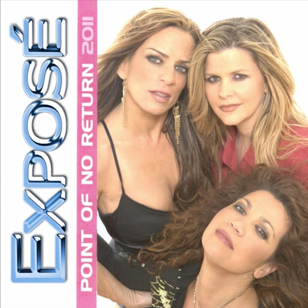Stream Exposé - Point Of No Return 2011 (Chris Cox Club Mix) by