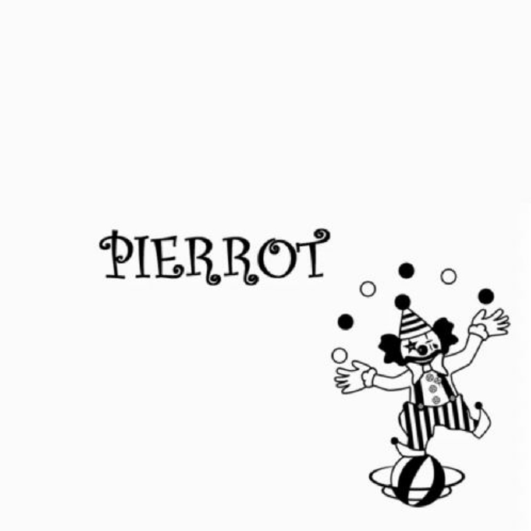 Stream ピエロ (Pierrot) - KEI ft. 初音ミク (Hatsune Miku) by roll