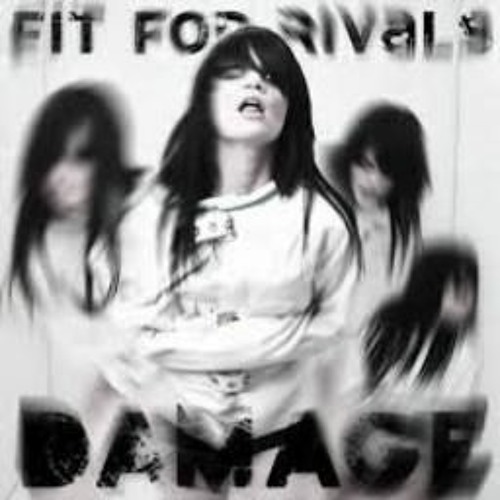 Stream Fit For Rivals - Damage by A.м.G | Listen online for free