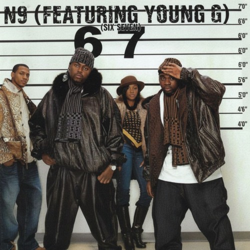 Listen to Six Seven (6 7) by Ezzy Elliott in RAP REVOLUTION