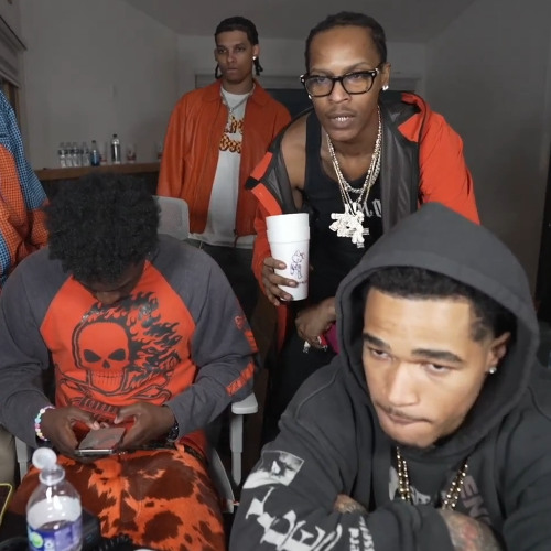 Stream Lil Yachty, & Concrete Boys - RICHEST (PlaqueBoyMax Stream