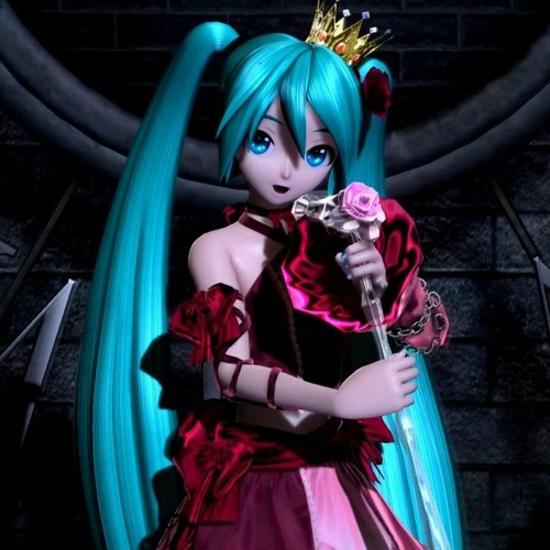 Stream 【VOCALOIDカバー】ロミオとシンデレラ・Romeo and Cinderella