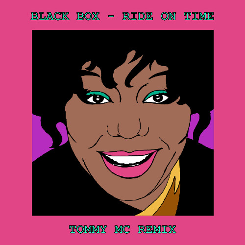 Listen to Black Box - Ride On Time (Tommy Mc Remix) [FREE EXTENDED