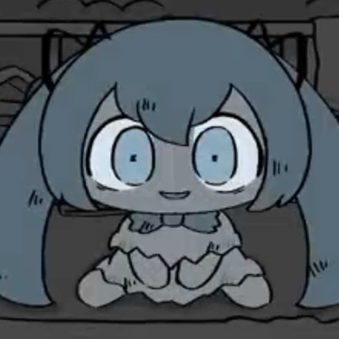 Stream のろいのノイローゼ curse neorosis ♪初音ミク_VY1_ぽよろいど