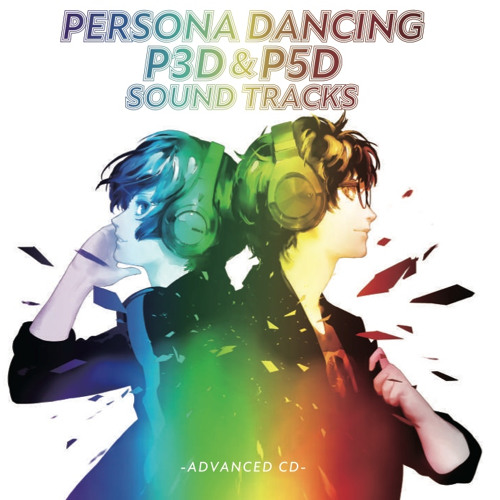 Stream HIDEKI NAGANUMA | Listen to Persona 3: Dancing in Moonlight