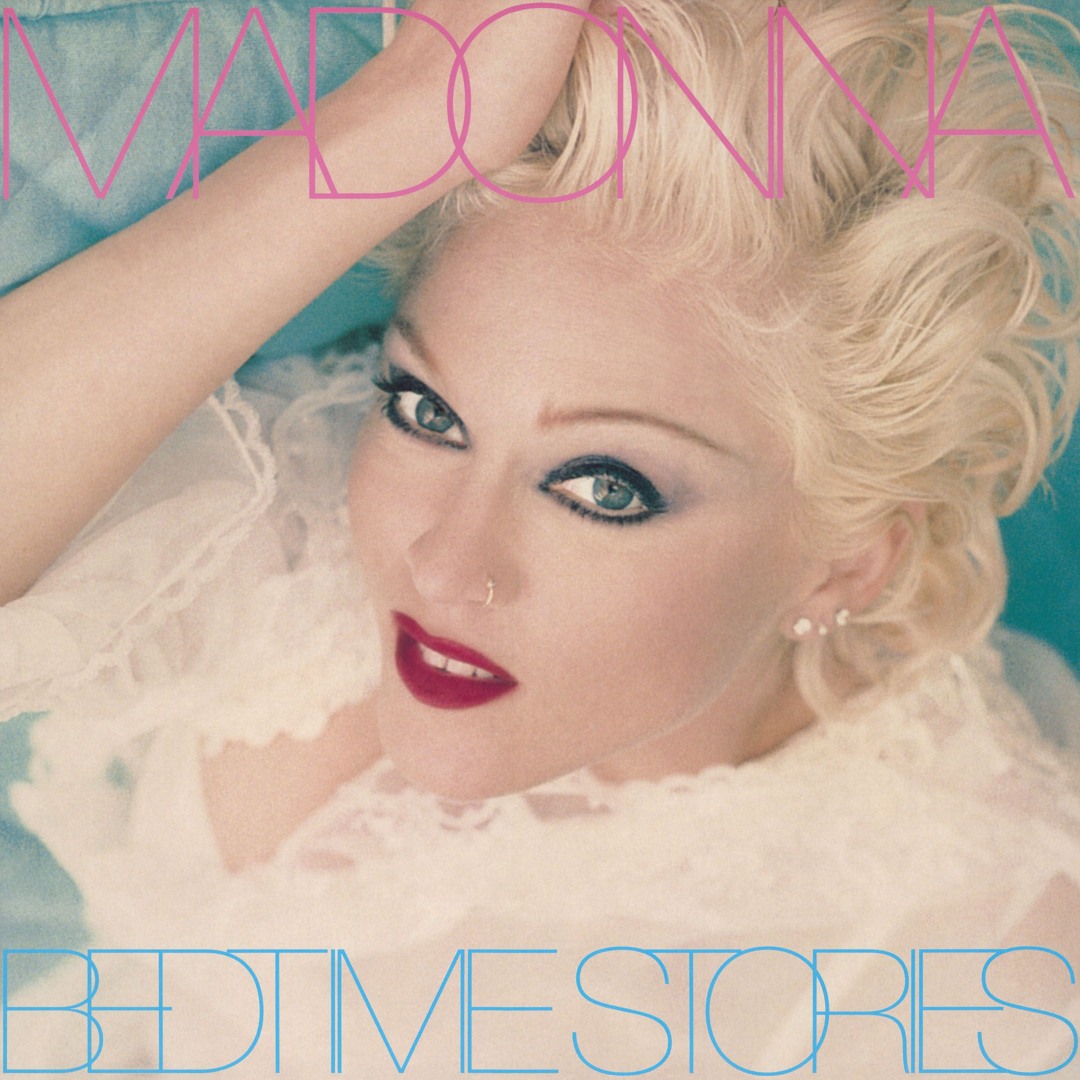 Listen to Take a Bow by Madonna in love playlist online for free