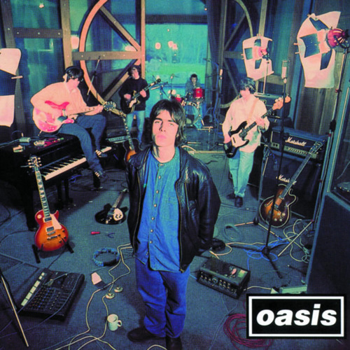 Stream Supersonic by Oasis | Listen online for free on SoundCloud