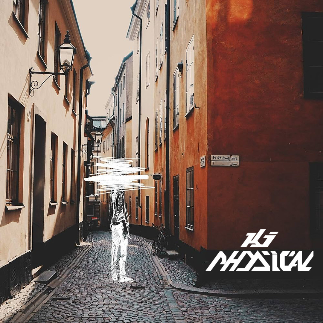 Stream ヨルシカ - だから僕は音楽を辞めた (KJ Physical Remix) by KJ