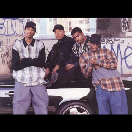 Stream Hip-hop mix #1 / G-funk by Bero | Listen online for free on