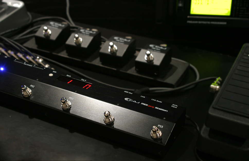 新製品情報】遂に製品化！NEO created by OYAIDE Elec.から高品質DC