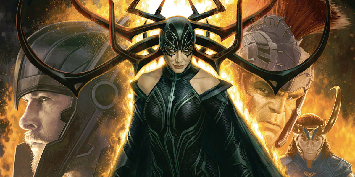 Thor-Ragnarok-Gladiator-Thor-