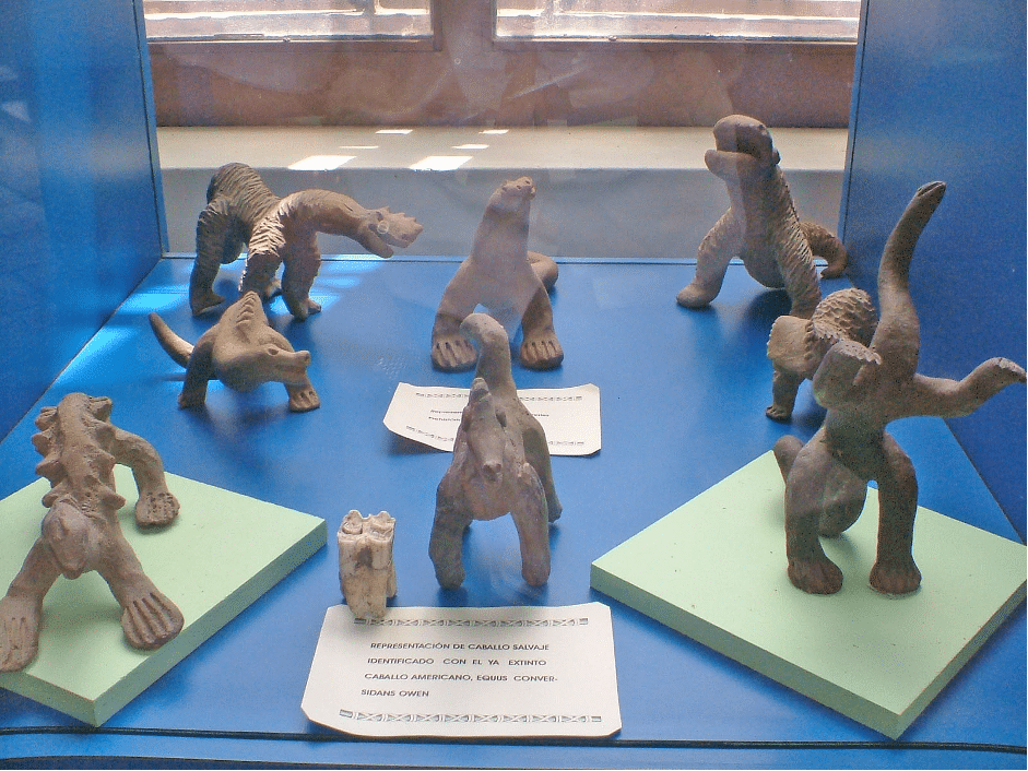 Uncovering the Mystery of Acámbaro Figurines - Connect Paranormal Blog