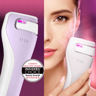 家用皮秒機！Tria Age Defying Laser 抗衰老激光美容儀(平行進口
