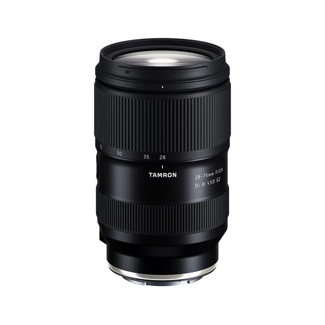 Tamron 28-75mm f/2.8 Di III RXD Lens for Sony E - Camera Fine Vision