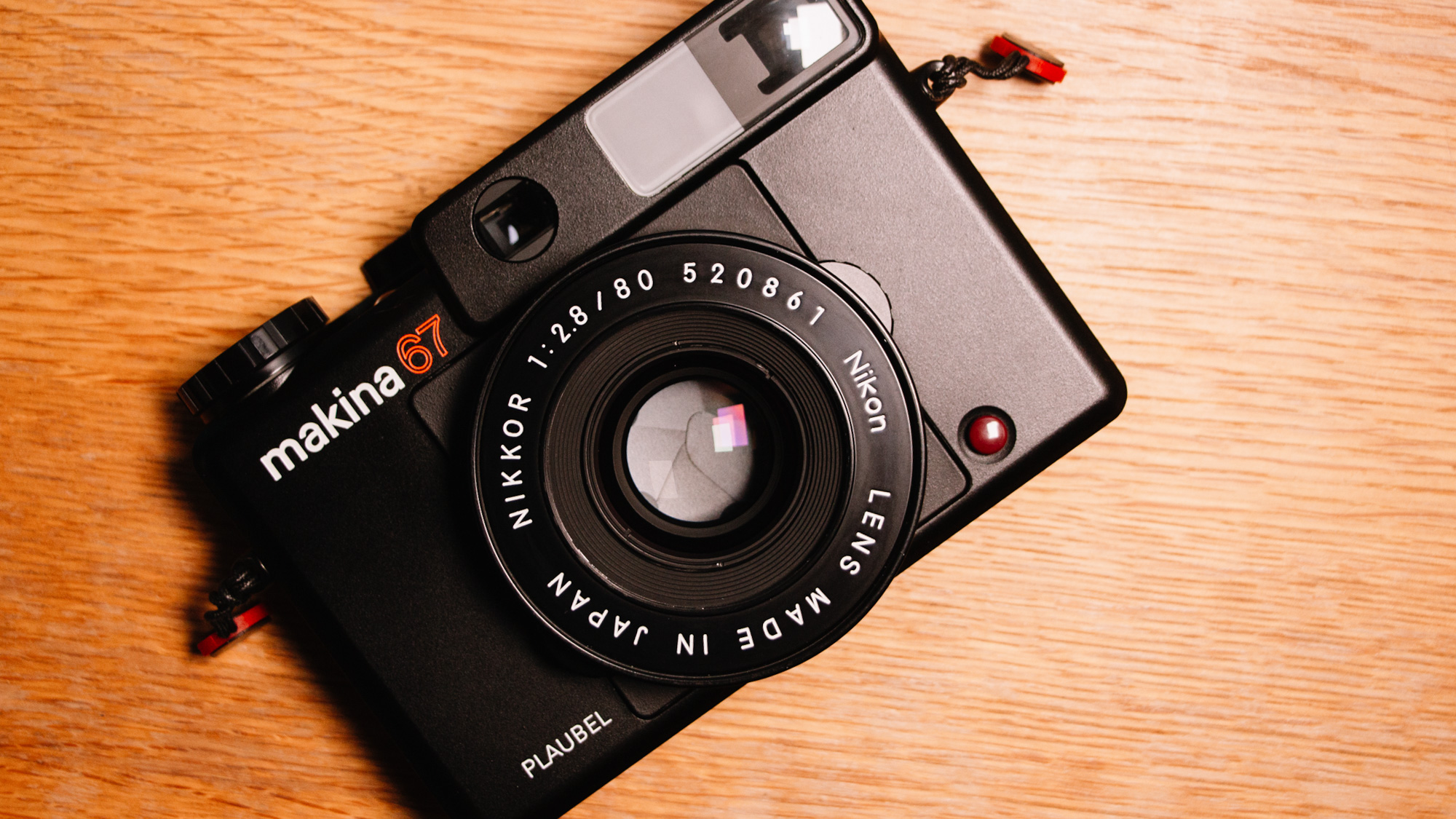 Plaubel Makina 67 Review - Casual Photophile