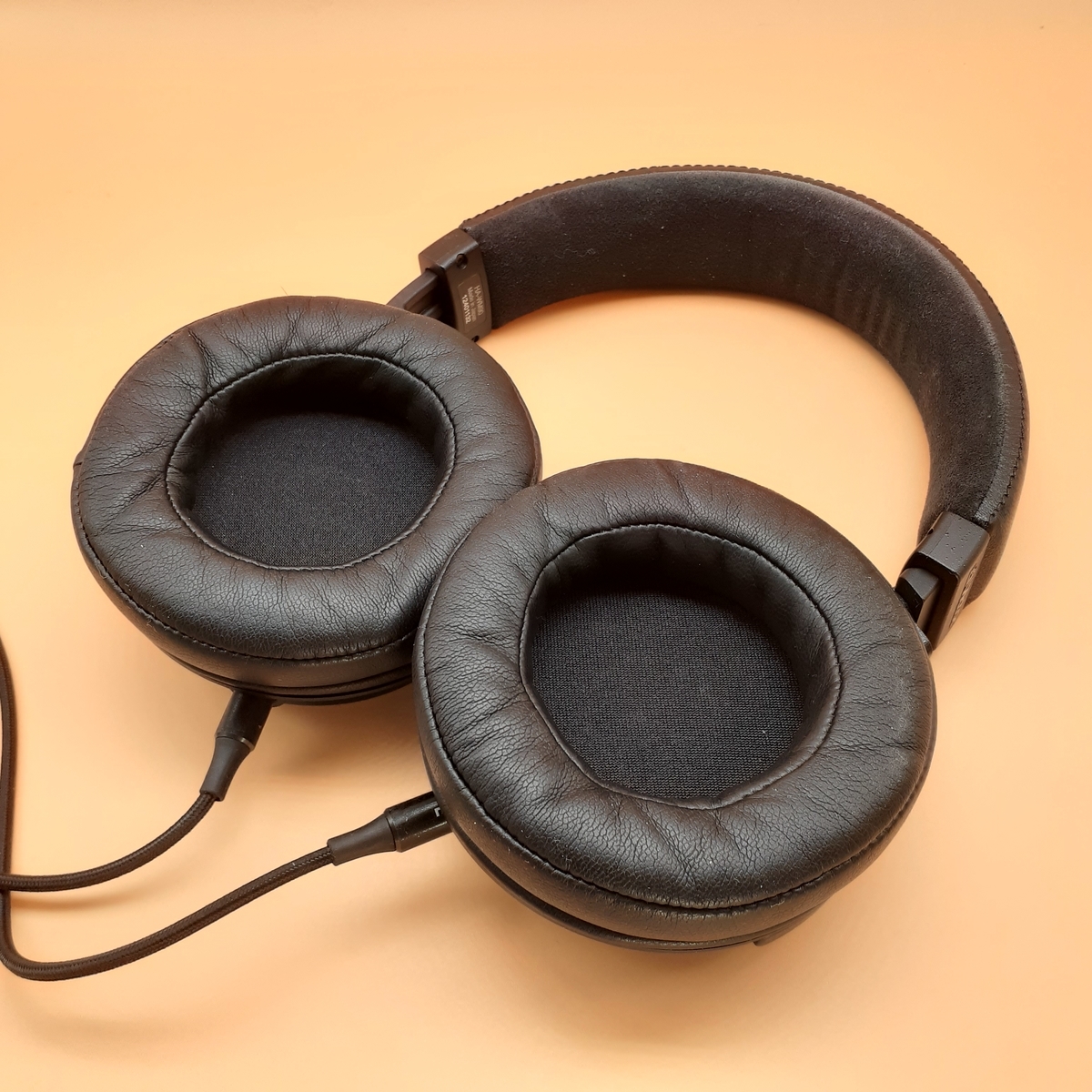 ハイエンドヘッドホン Victor HA-WM90 レビュー - audio-sound@premium