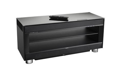 Sony RHT-G800 Home Theater Stand | Ubergizmo