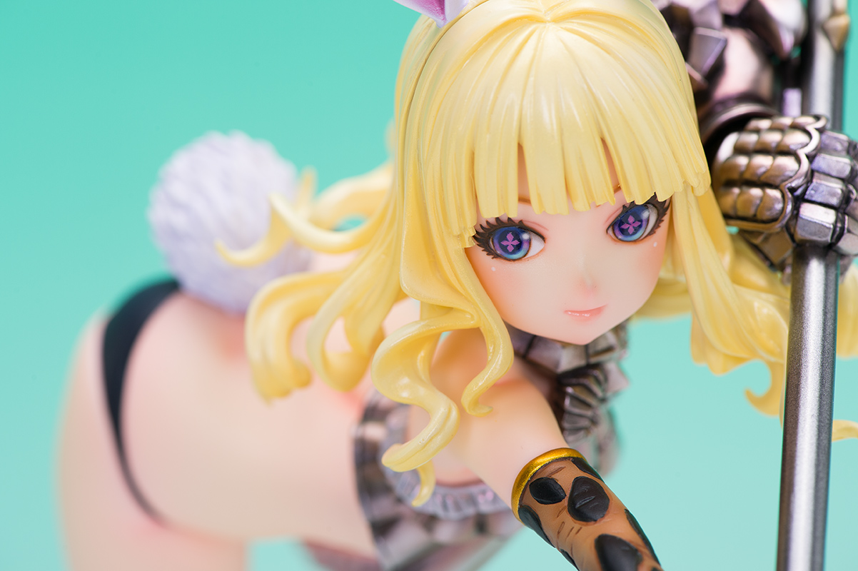 The Exiled Realm of Arborea : Elin Ver.2 – Cerberus Project