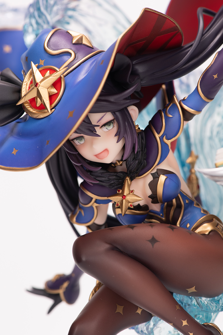 原神 モナ – Cerberus Project