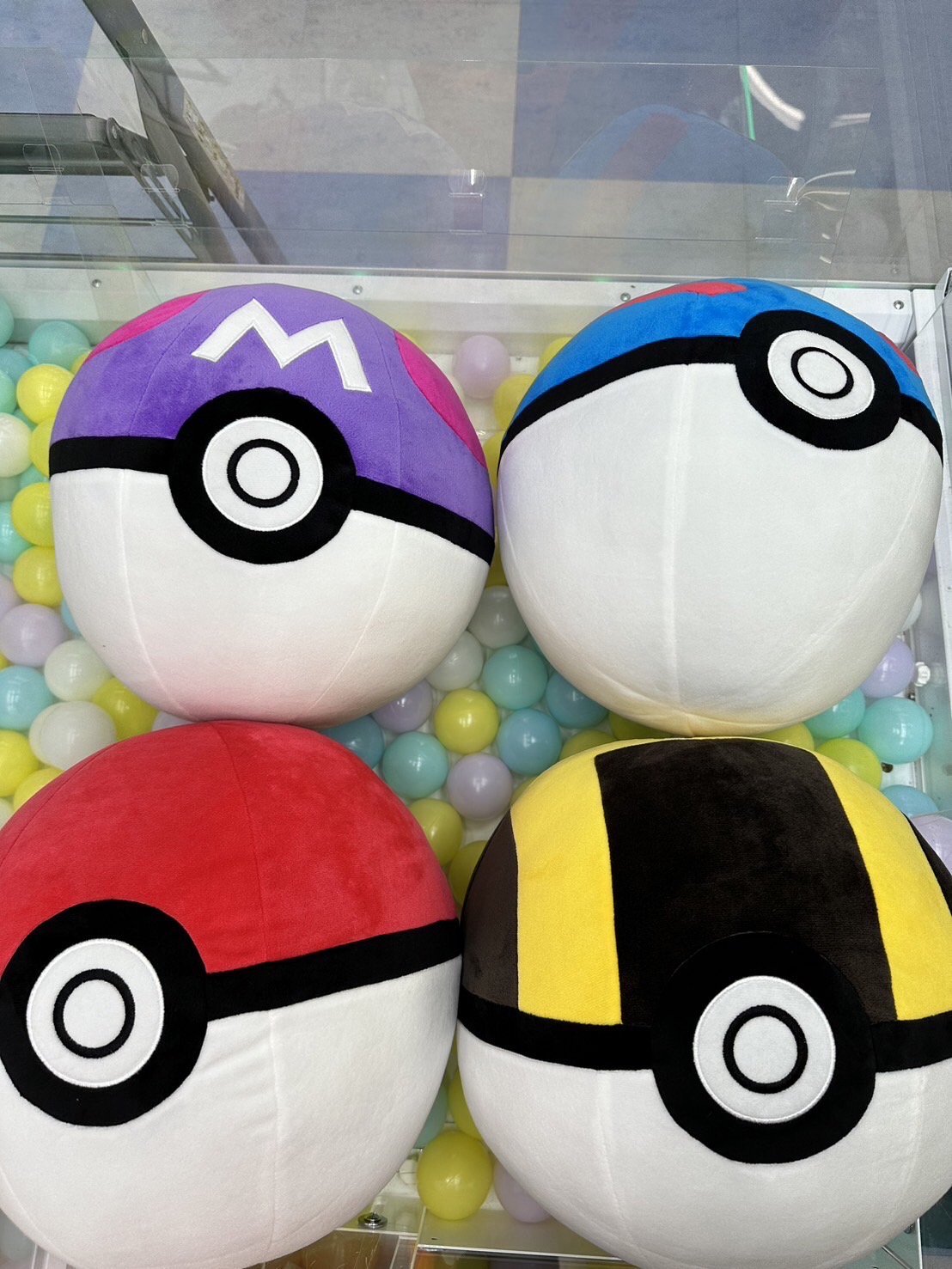 佐原東店】プライズ新景品入荷しました！□ – ゲーセンもある千葉鑑定