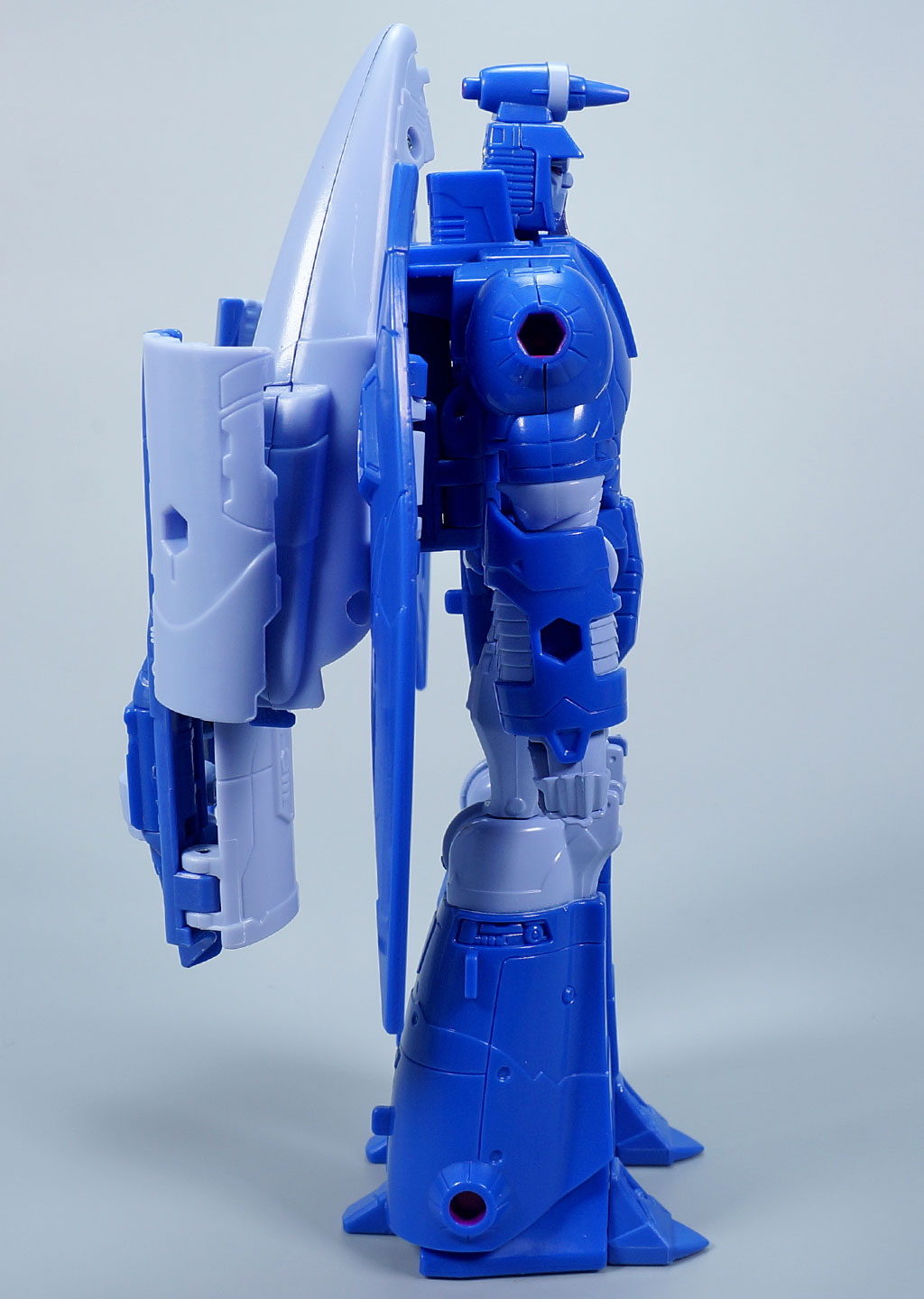 レビュー：TFスタジオシリーズ86（海外版） スカージ | 超偏見超変形