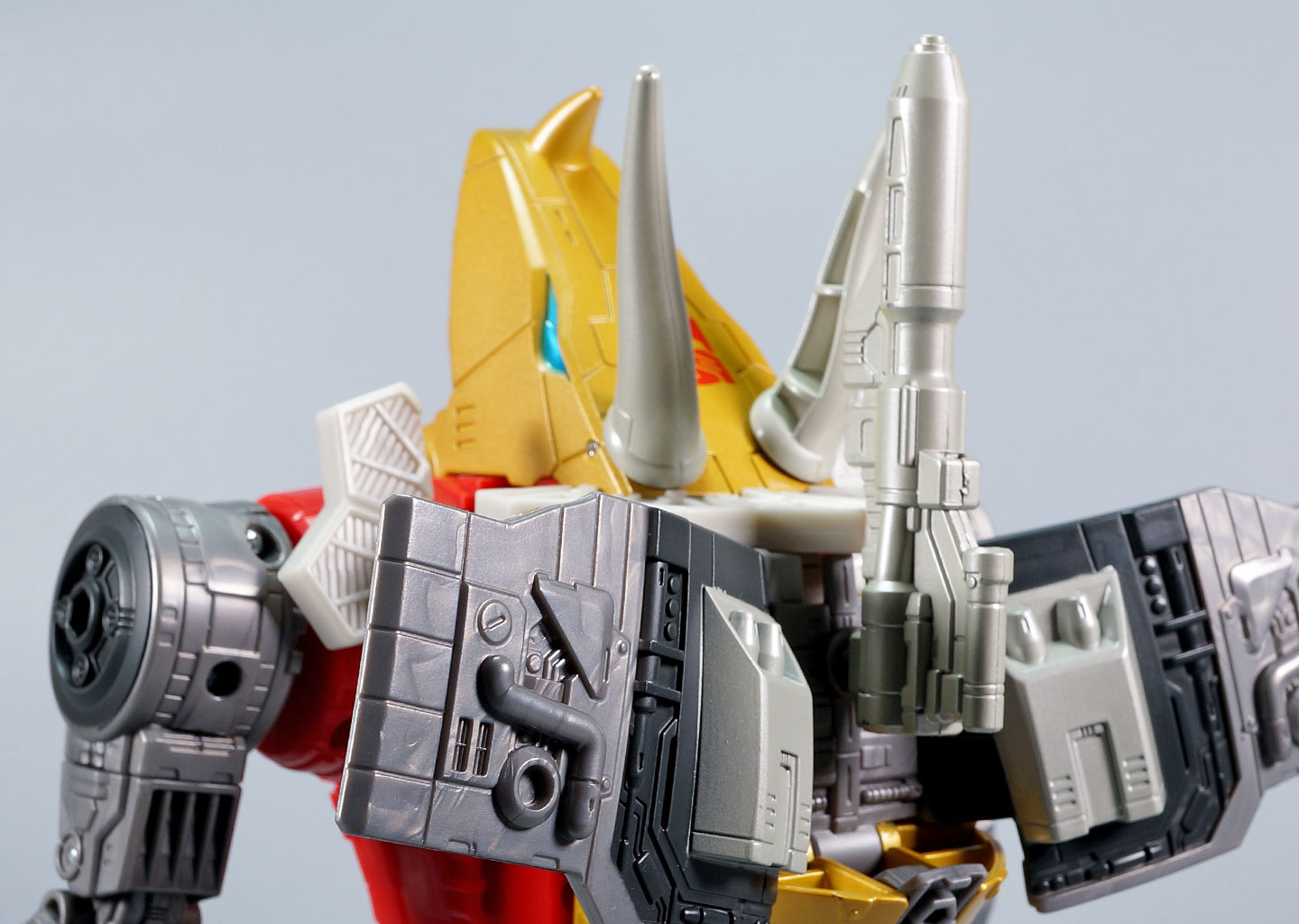 レビュー：TFスタジオシリーズ SS-71 スラッグ&ダニエル ウィト