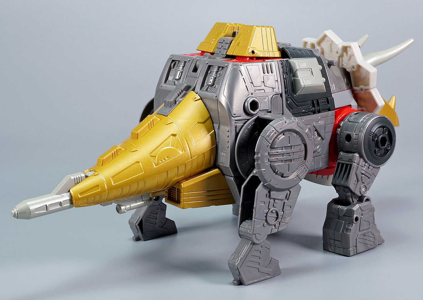 レビュー：TFスタジオシリーズ SS-71 スラッグ&ダニエル ウィト