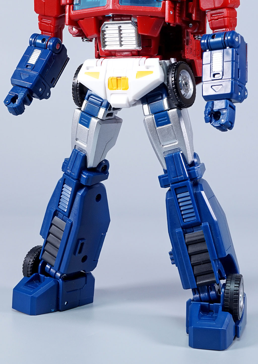 レビュー：MPG MPG-09 スーパージンライ | 超偏見超変形/リベンジ