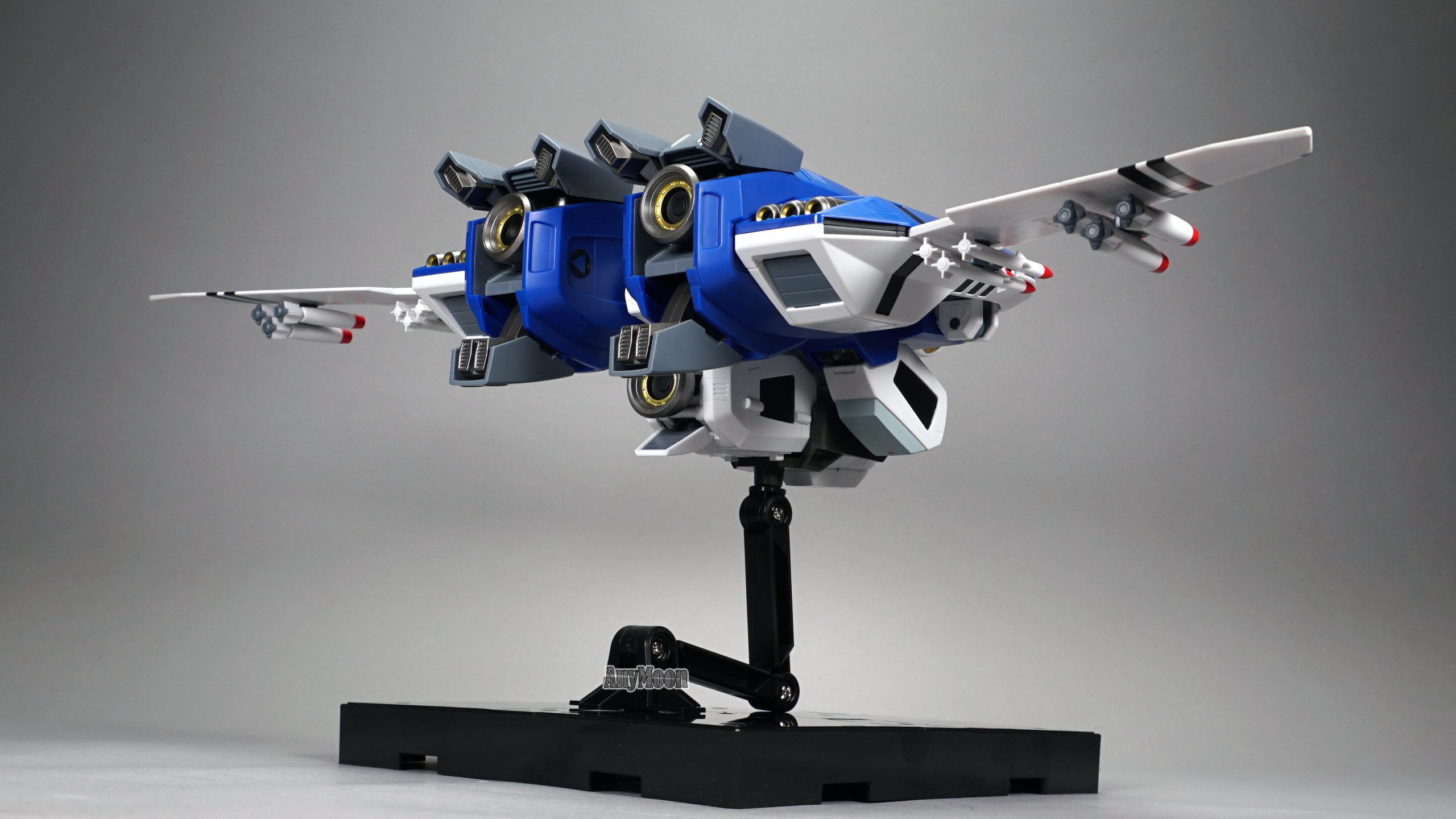 Sentinel Riobot 1/48 Scale TREAD – Scorched Earth Toys