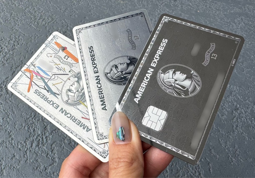 2025最新】アメリカのアメックスプラチナカード徹底解説｜豪華特典・年