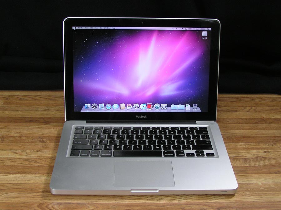 Macbook 13″ A1278 Unibody – Apple Rescue of Denver