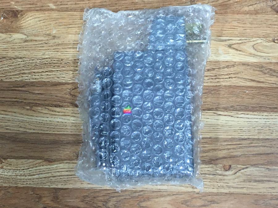 PowerBook Duo AC Adapter M7783 – Apple Rescue of Denver