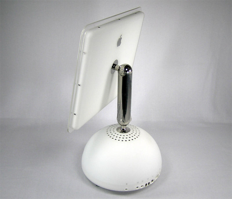Imac G4 (QT21123LMDL) – Apple Rescue of Denver