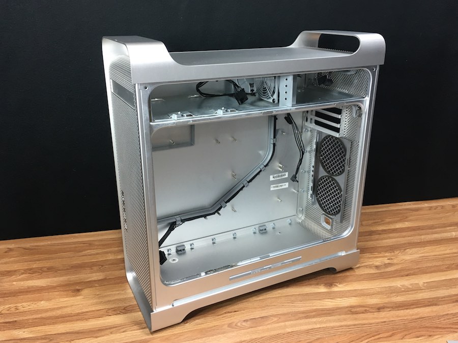 A1047 Power Mac G5 Case – Apple Rescue of Denver
